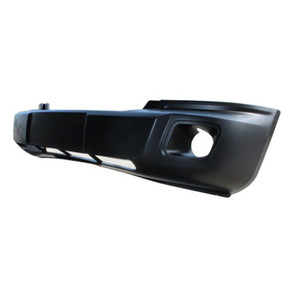 Upgrade Your Auto | Bumper Covers and Trim | 08-11 Dodge Dakota | CRSHX01346