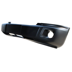 Upgrade Your Auto | Bumper Covers and Trim | 08-11 Dodge Dakota | CRSHX01347