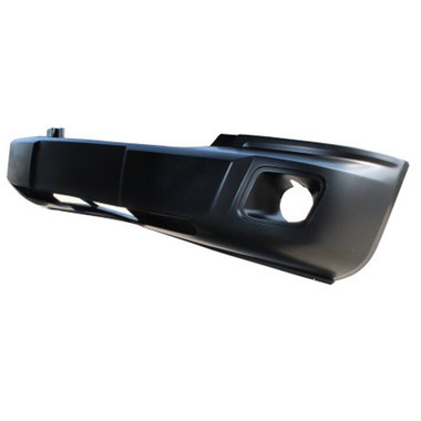 Upgrade Your Auto | Bumper Covers and Trim | 08-11 Dodge Dakota | CRSHX01347