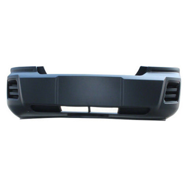 Upgrade Your Auto | Bumper Covers and Trim | 08-09 Dodge Dakota | CRSHX01348