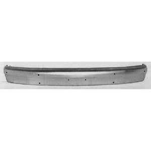 Upgrade Your Auto | Replacement Bumpers and Roll Pans | 91-96 Dodge Dakota | CRSHX01351