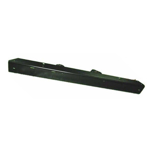Upgrade Your Auto | Replacement Bumpers and Roll Pans | 97-06 Jeep Wrangler | CRSHX01353