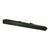 Upgrade Your Auto | Replacement Bumpers and Roll Pans | 97-06 Jeep Wrangler | CRSHX01353