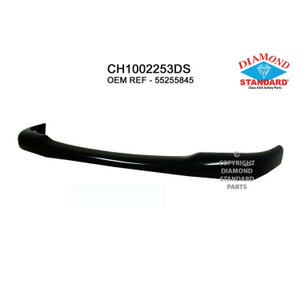 Upgrade Your Auto | Replacement Bumpers and Roll Pans | 98-03 Dodge Dakota | CRSHX01354