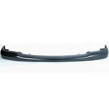 Upgrade Your Auto | Replacement Bumpers and Roll Pans | 98-03 Dodge Dakota | CRSHX01355
