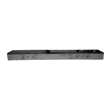 Upgrade Your Auto | Replacement Bumpers and Roll Pans | 97-10 Jeep Wrangler | CRSHX01359