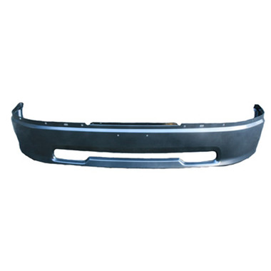 Upgrade Your Auto | Replacement Bumpers and Roll Pans | 09-12 Dodge RAM 1500 | CRSHX01361