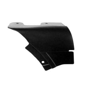 Upgrade Your Auto | Bumper Covers and Trim | 15-21 Dodge Challenger | CRSHX01367