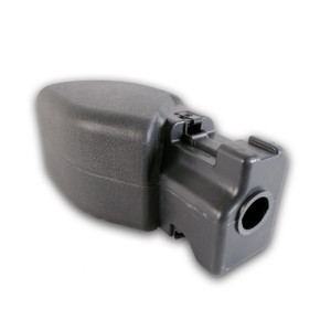 Upgrade Your Auto | Replacement Bumpers and Roll Pans | 97-06 Jeep Wrangler | CRSHX01371