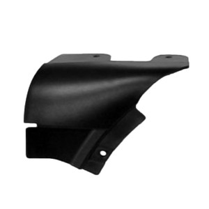 Upgrade Your Auto | Bumper Covers and Trim | 15-21 Dodge Challenger | CRSHX01373