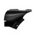 Upgrade Your Auto | Bumper Covers and Trim | 15-21 Dodge Challenger | CRSHX01373