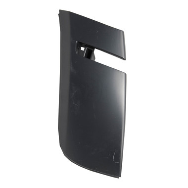 Upgrade Your Auto | Bumper Covers and Trim | 18-21 Dodge Challenger | CRSHX01374