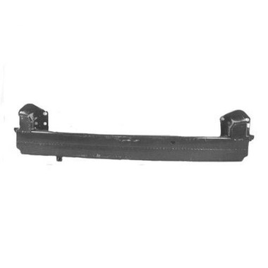 Upgrade Your Auto | Replacement Bumpers and Roll Pans | 07-12 Dodge Caliber | CRSHX01377