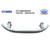 Upgrade Your Auto | Replacement Bumpers and Roll Pans | 13-16 Dodge Dart | CRSHX01397