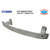 Upgrade Your Auto | Replacement Bumpers and Roll Pans | 14-18 Jeep Cherokee | CRSHX01398