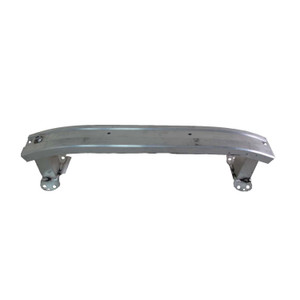 Upgrade Your Auto | Replacement Bumpers and Roll Pans | 16-18 Fiat 500 | CRSHX01402