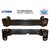 Upgrade Your Auto | Replacement Bumpers and Roll Pans | 19-21 Jeep Renegade | CRSHX01409