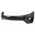 Upgrade Your Auto | Bumper Covers and Trim | 14-16 Jeep Grand Cherokee | CRSHX01421