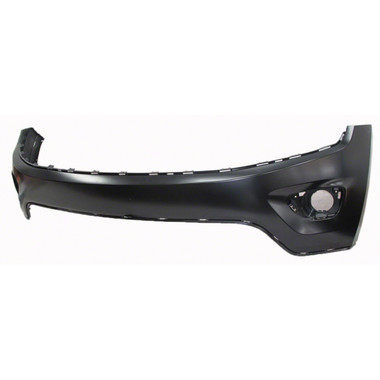 Upgrade Your Auto | Bumper Covers and Trim | 14-16 Jeep Grand Cherokee | CRSHX01422