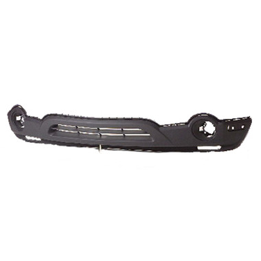 Upgrade Your Auto | Bumper Covers and Trim | 04-06 Chrysler Pacifica | CRSHX01430