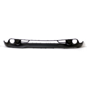 Upgrade Your Auto | Bumper Covers and Trim | 11-13 Dodge Durango | CRSHX01433