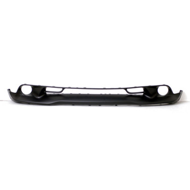 Upgrade Your Auto | Bumper Covers and Trim | 11-13 Dodge Durango | CRSHX01434