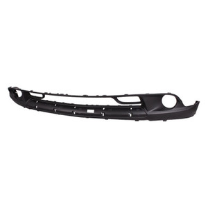 Upgrade Your Auto | Bumper Covers and Trim | 11-13 Dodge Durango | CRSHX01436
