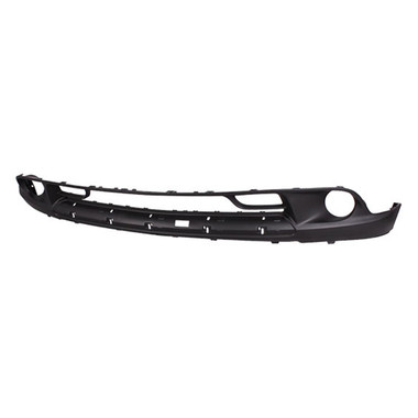 Upgrade Your Auto | Bumper Covers and Trim | 11-13 Dodge Durango | CRSHX01436