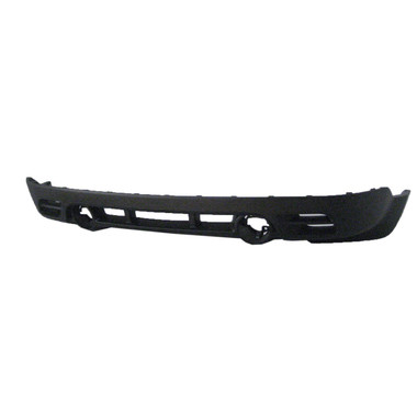 Upgrade Your Auto | Bumper Covers and Trim | 11-17 Jeep Patriot | CRSHX01439