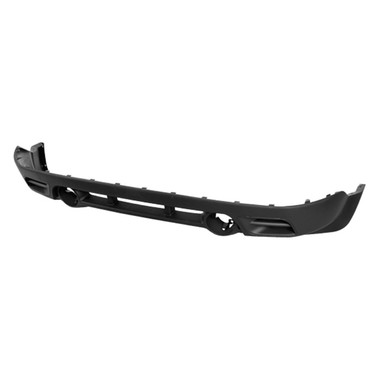 Upgrade Your Auto | Bumper Covers and Trim | 11-17 Jeep Patriot | CRSHX01440