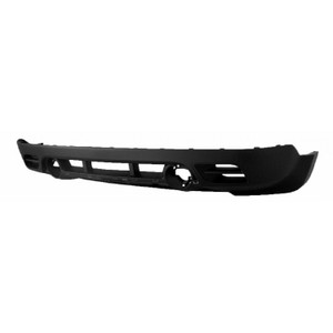 Upgrade Your Auto | Bumper Covers and Trim | 11-17 Jeep Patriot | CRSHX01443