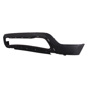 Upgrade Your Auto | Bumper Covers and Trim | 14-16 Jeep Grand Cherokee | CRSHX01444