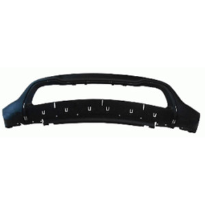 Upgrade Your Auto | Bumper Covers and Trim | 14-16 Jeep Grand Cherokee | CRSHX01445