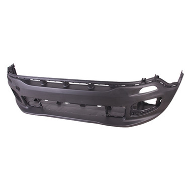 Upgrade Your Auto | Bumper Covers and Trim | 15-18 Jeep Renegade | CRSHX01457
