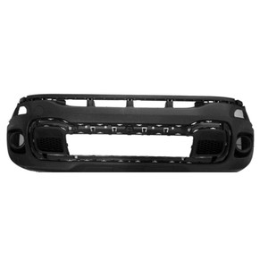 Upgrade Your Auto | Bumper Covers and Trim | 15-18 Jeep Renegade | CRSHX01458