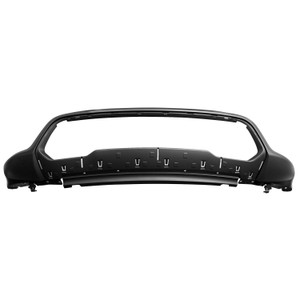 Upgrade Your Auto | Bumper Covers and Trim | 17-21 Jeep Grand Cherokee | CRSHX01464