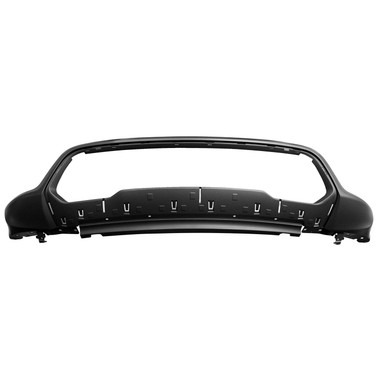 Upgrade Your Auto | Bumper Covers and Trim | 17-21 Jeep Grand Cherokee | CRSHX01464