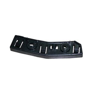 Upgrade Your Auto | Bumper Covers and Trim | 14-18 Jeep Cherokee | CRSHX01486