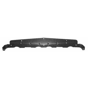 Upgrade Your Auto | Bumper Covers and Trim | 99-04 Jeep Grand Cherokee | CRSHX01490