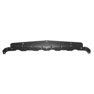 Upgrade Your Auto | Bumper Covers and Trim | 99-04 Jeep Grand Cherokee | CRSHX01490