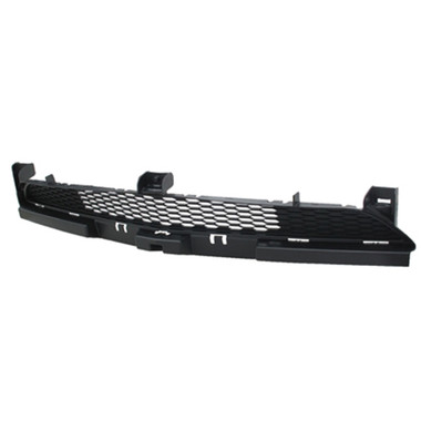 Upgrade Your Auto | Bumper Covers and Trim | 11-14 Dodge Charger | CRSHX01496