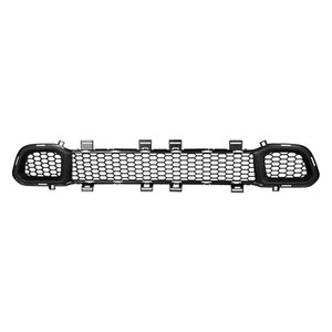 Upgrade Your Auto | Bumper Covers and Trim | 14-18 Jeep Cherokee | CRSHX01517
