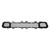 Upgrade Your Auto | Bumper Covers and Trim | 14-18 Jeep Cherokee | CRSHX01518