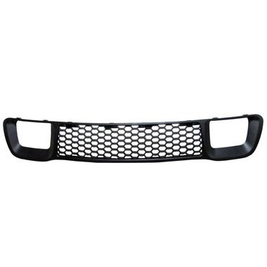 Upgrade Your Auto | Bumper Covers and Trim | 14-16 Jeep Grand Cherokee | CRSHX01521