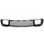 Upgrade Your Auto | Bumper Covers and Trim | 14-16 Jeep Grand Cherokee | CRSHX01521