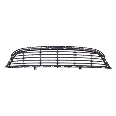 Upgrade Your Auto | Bumper Covers and Trim | 15-17 Chrysler 200 | CRSHX01527