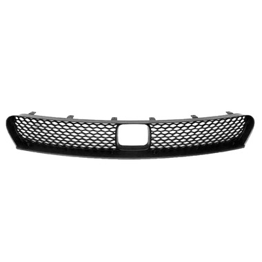 Upgrade Your Auto | Bumper Covers and Trim | 15-21 Dodge Charger | CRSHX01532