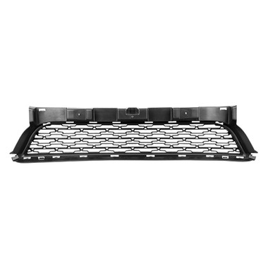 Upgrade Your Auto | Bumper Covers and Trim | 15-21 Dodge Charger | CRSHX01535