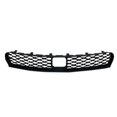 Upgrade Your Auto | Bumper Covers and Trim | 19-21 Dodge Charger | CRSHX01554