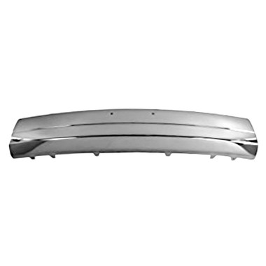 Upgrade Your Auto | Grille Overlays and Inserts | 06-08 Dodge RAM 1500 | CRSHX01555